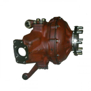 Редуктор правый МТЗ-1522, 1525